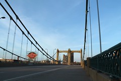 10th Avenue Bridge
