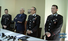 carabinieri arresti evidenza
