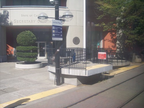 Archives Plaza