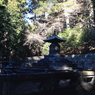 Nikko - Toshogu shrine