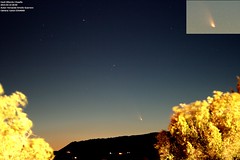 2013-03-14 20-44-47 - Cometa PanStarrs