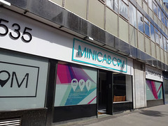 Picture of Minicab.Com, 13 Suffolk House, George Street