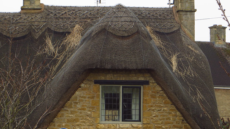Chipping Campden February 2015