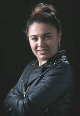 Johanna Pinzon, Colombian Loops