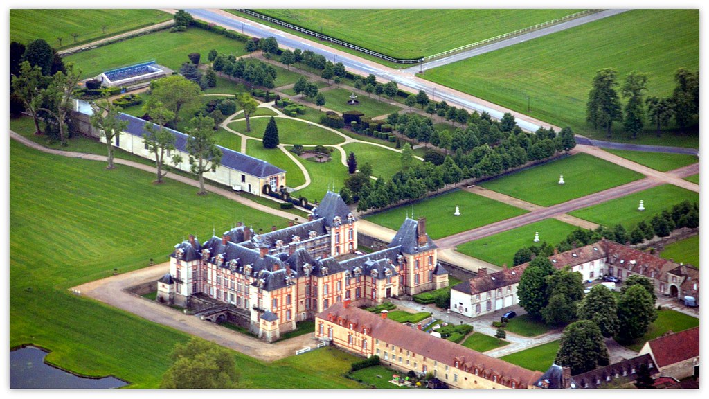 Resultado de imagen para Chateau de Grosbois