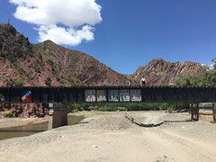 Tupiza, Potosí Region, Bolivia