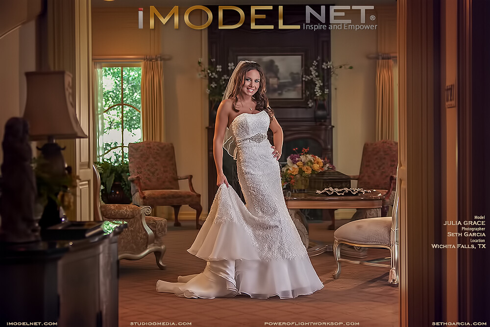 wedding dress magazines