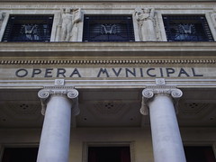 Marseille - Opéra Municipal