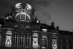 Le Grand Théâtre d'Angers