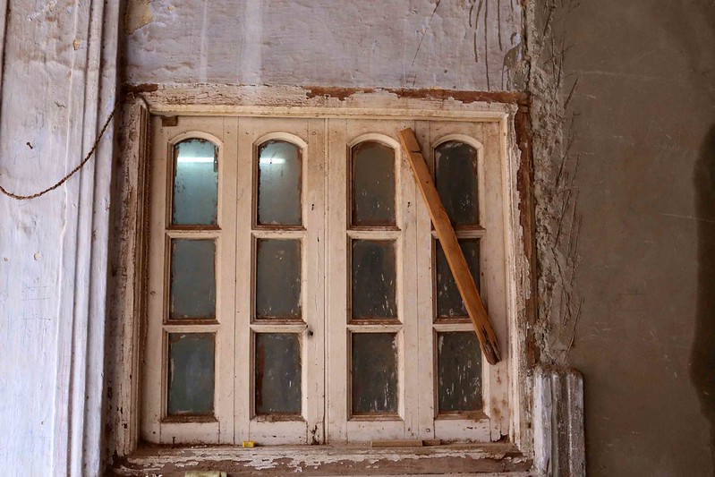 Photo Essay - The Rebirth of an Old House, Old Delhi