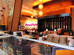 Aria Resort and Casino, Las Vegas, Nevada, USA