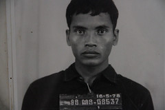 S-21 Prison / Tuol Sleng