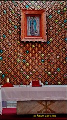 Parroquia Santa MarÃ-a de Guadalupe (Guadalupe Victoria) Estado de Puebla,MÃ©xico