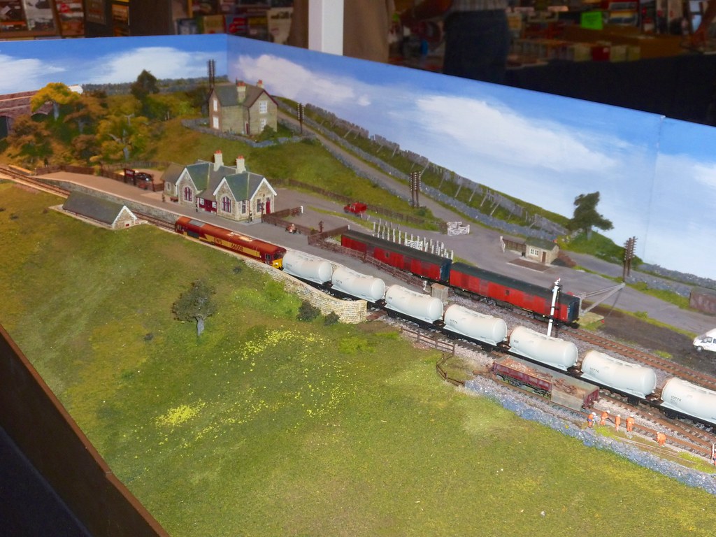  by Milton Keynes Model Railway Society | Flickr - Photo Sharing