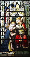 Coronation of the Blessed Virgin