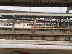 MBTA Commuter Rail