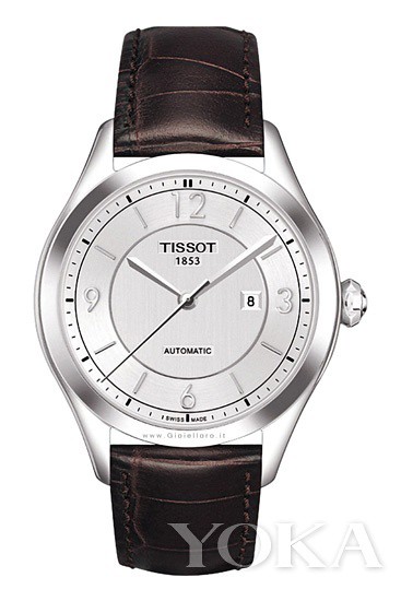 Tissot TISSOT-T038.430.16.037.00 men's watch is $ 4050