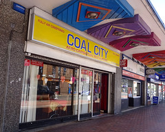Picture of Coal City, N18 2TW