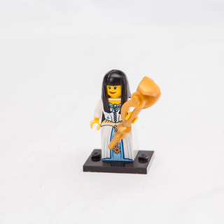 [Guilds of Historica]: Gunman's Collectible minifigures series 15665038710_981c5c79e1_n