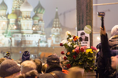 St Basil's Cathedral and the Murder Place