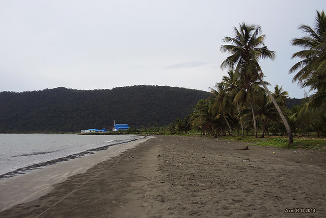 Beach - West Papua