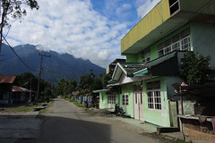 Sentani, West Papua