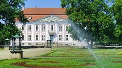 Berlin - Schloss Friedrichsfelde