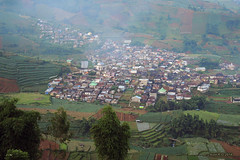 Dieng, Central Java