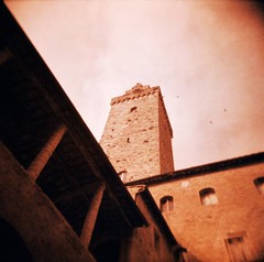 San Gimignano - Palazzo Comunale