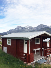 Cabin in Igaliku, Greenland