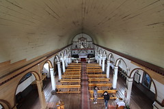 Iglesia de San Juan Bautista de San Juan de Coquihuil