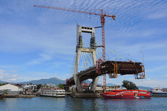 New Bridge - Manado