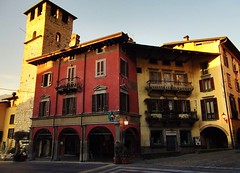 Pisogne- Brescia