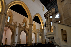 Church of Santa Maria do Olival