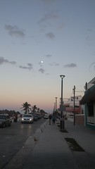 Luna, Malecon Progreso