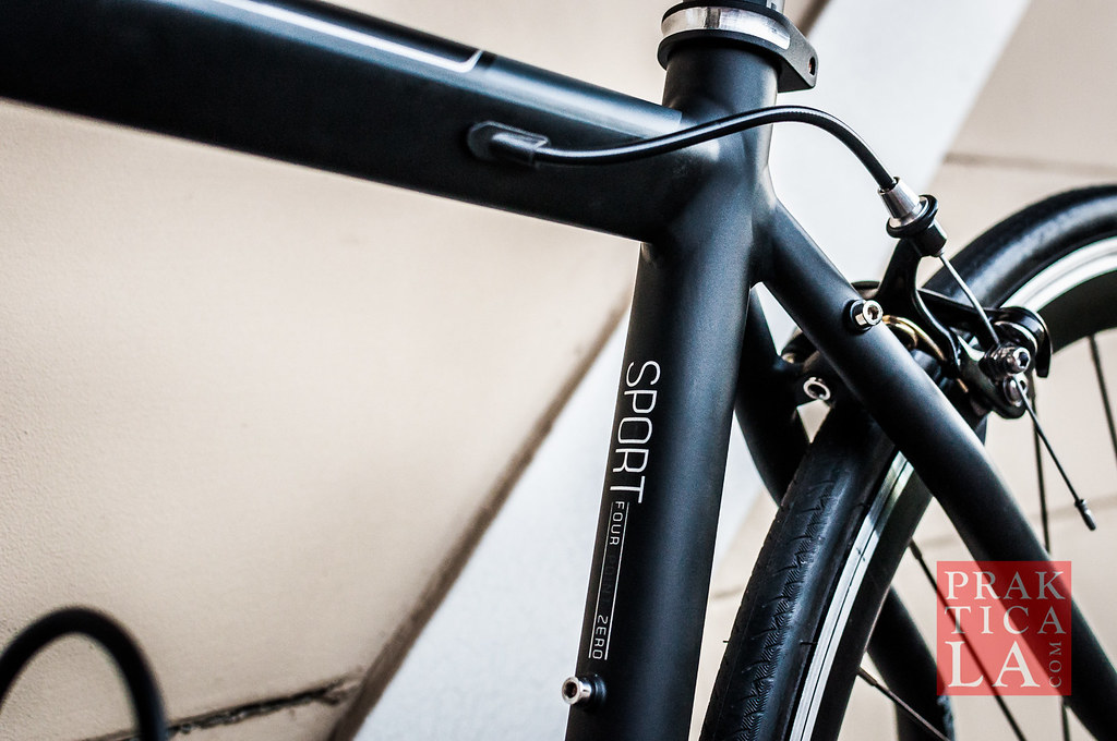 poseidon bike 4.0 review