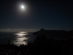 Moonrise Hamilton Island