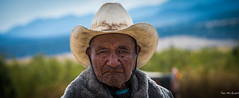 2014 - Copper Canyon - Chihuahua - Tarahumara Indian