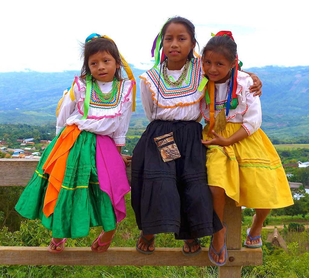 Lamas,Tarapoto, Peru