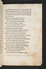 Manuscript annotation in Pius II, Pont. Max.: De duobus amantibus Euryalo et Lucretia [Italian]