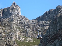 Table Mountain Cableway