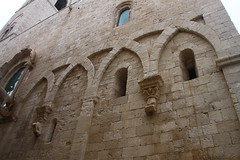 Cathédrale Saint-Conrad à Molfetta