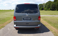 2014 MTM T400 Volkswagen T5 Multivan Comfortline