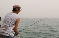 Fishing | Pescando