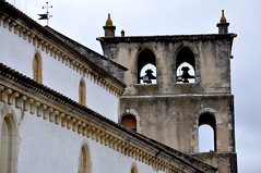 Church of Santa Maria do Olival