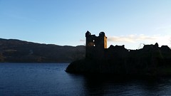Castelo de Urquhart