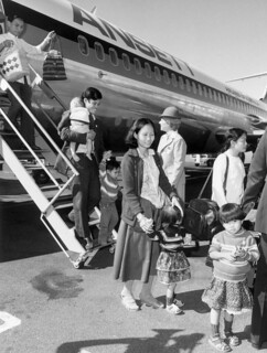 Australia 1979 - Vietnamese refugees