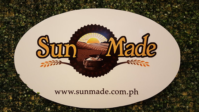 Sun Made Brown Rice Partners with WapatDC for Fitness and Mindanao Tourism - DavaoLife.com