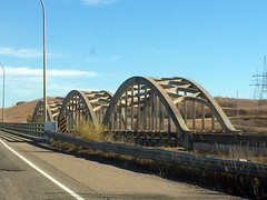 Borden Bridge 2