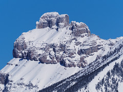 P2228110 Seven Sisters Mountain, Alberta